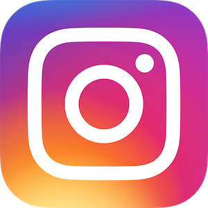 Instagram のアイコン