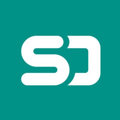 SpeakerDeck のアイコン